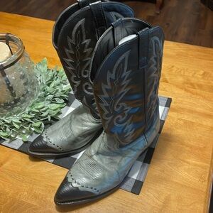 Laredo Men’s boots size 13D